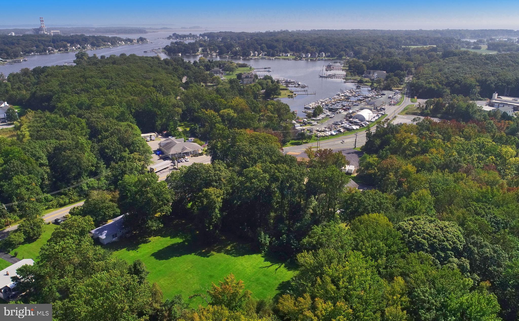 BOWLEYS QUARTERS - Residential