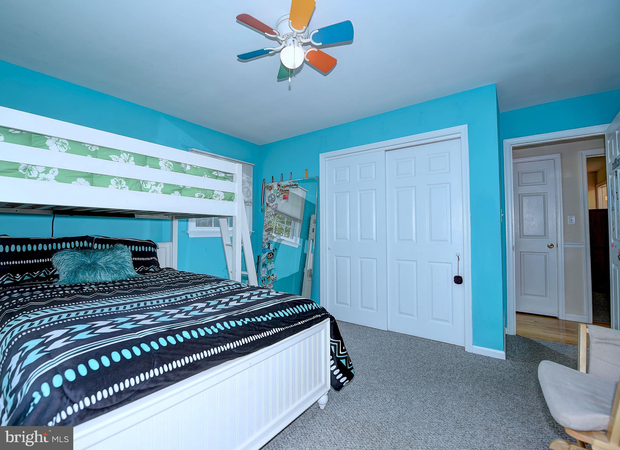 BOWLEYS QUARTERS - Residential