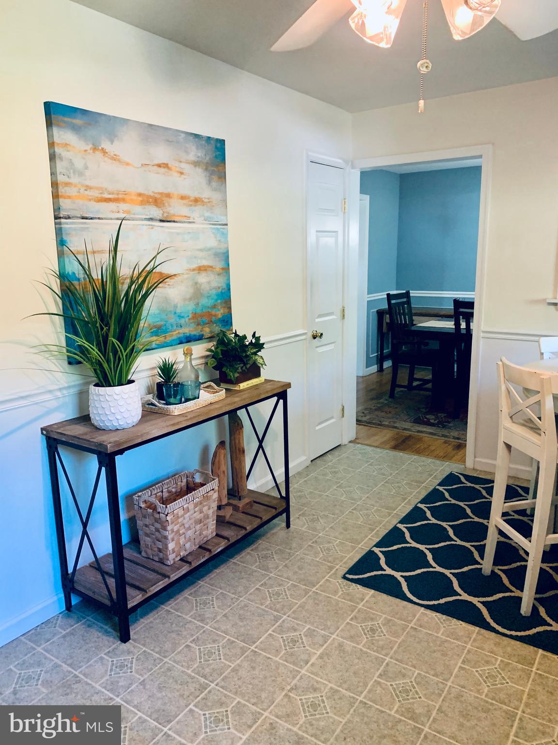 BOWLEYS QUARTERS - Residential