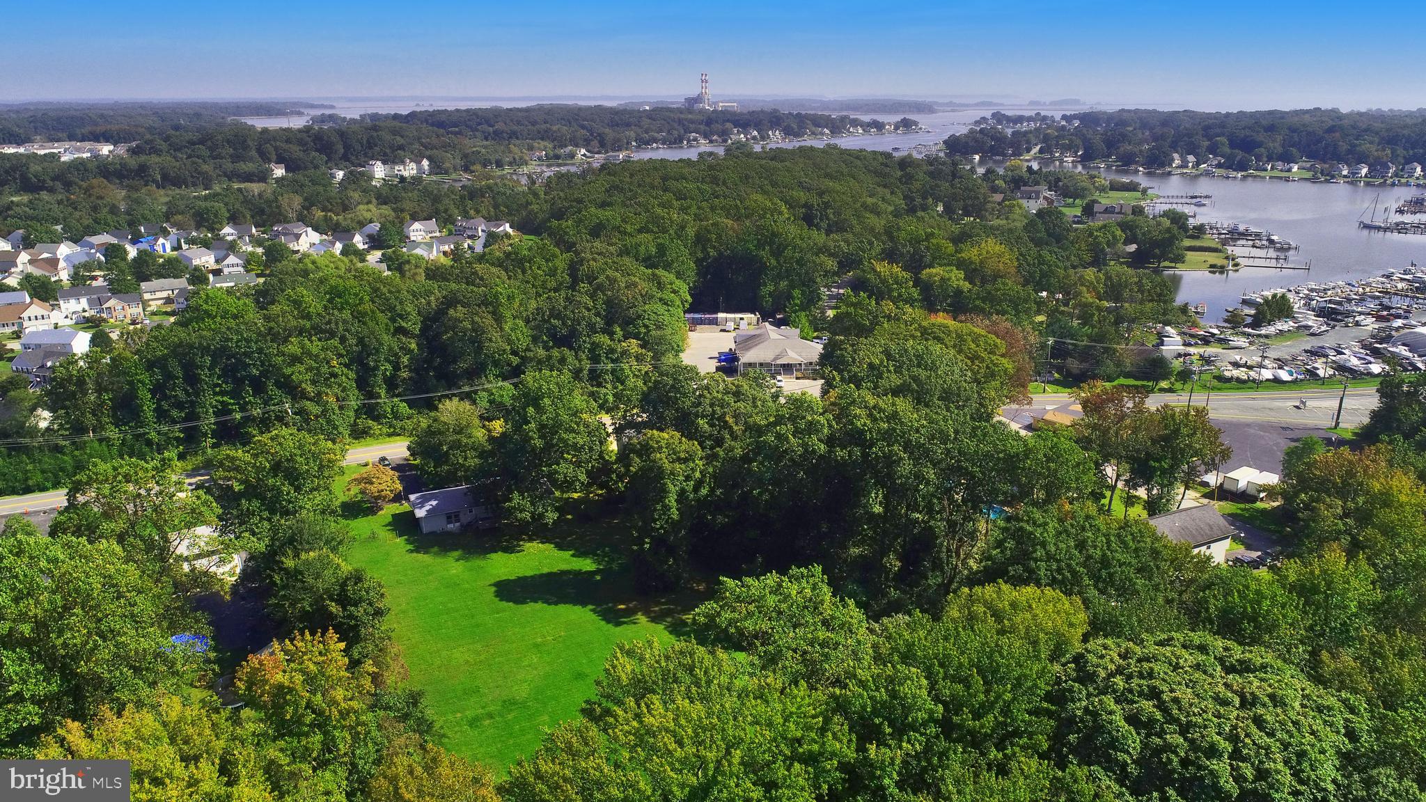 BOWLEYS QUARTERS - Residential