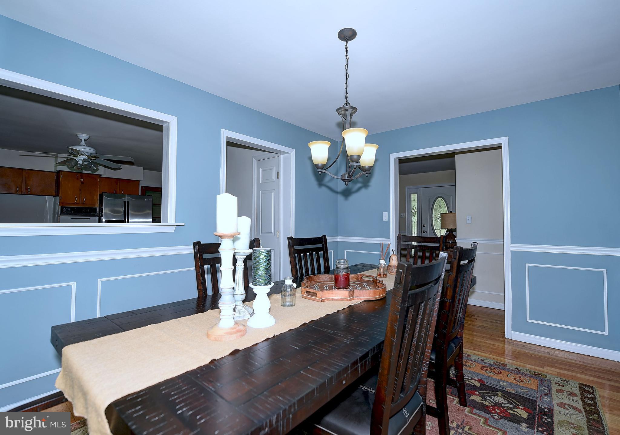 BOWLEYS QUARTERS - Residential