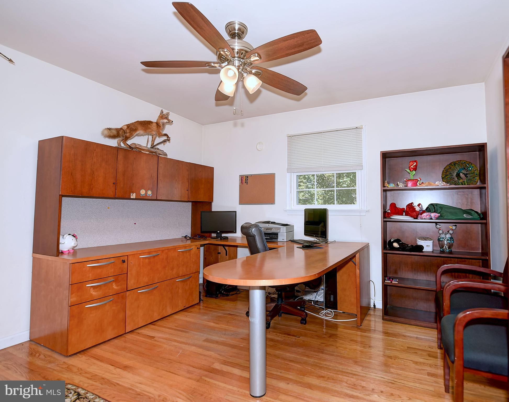 BOWLEYS QUARTERS - Residential