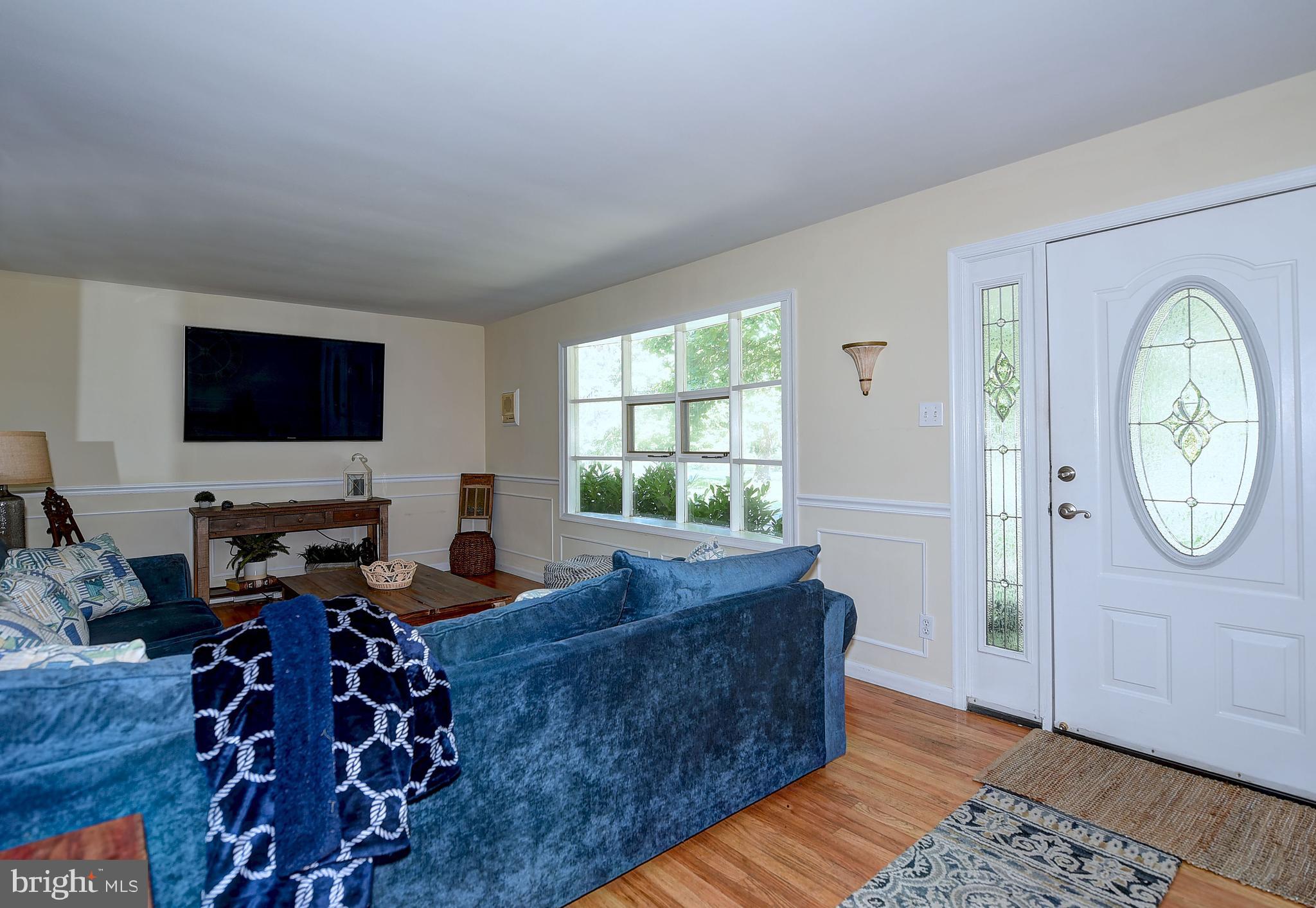 BOWLEYS QUARTERS - Residential