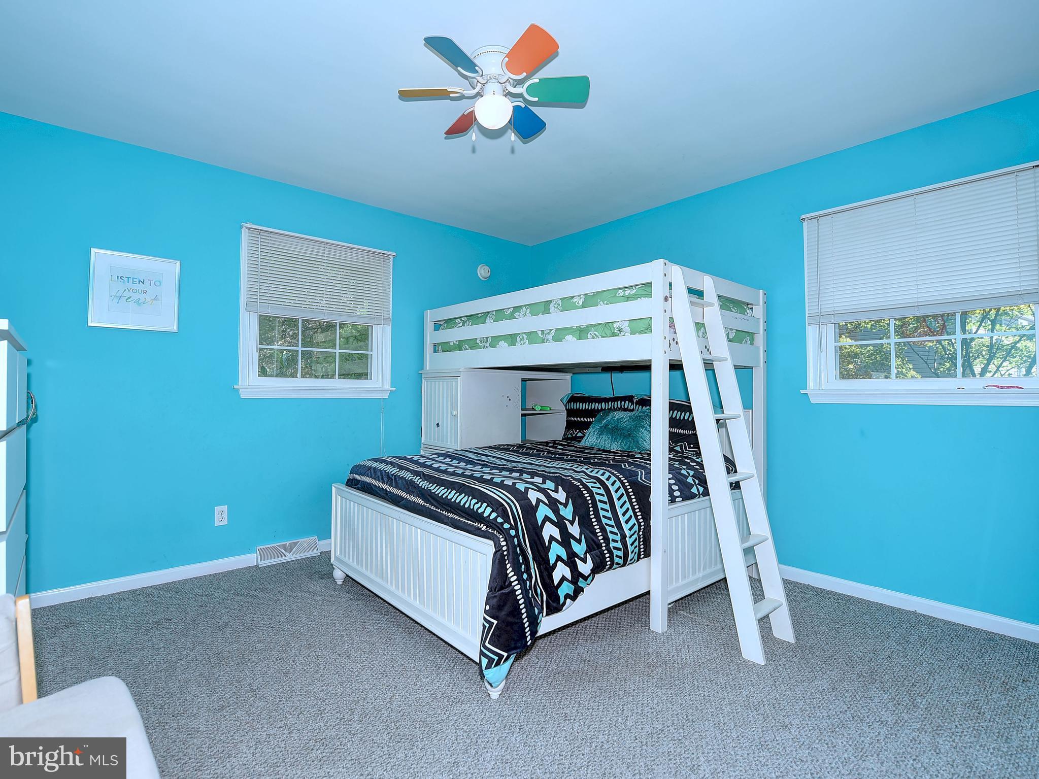 BOWLEYS QUARTERS - Residential