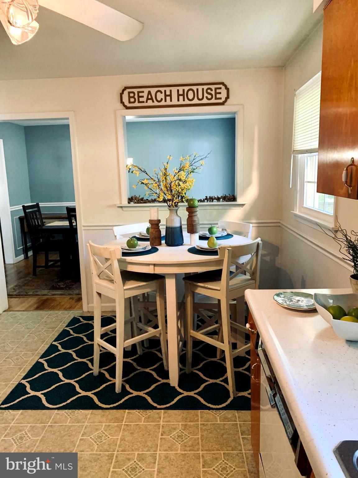 BOWLEYS QUARTERS - Residential