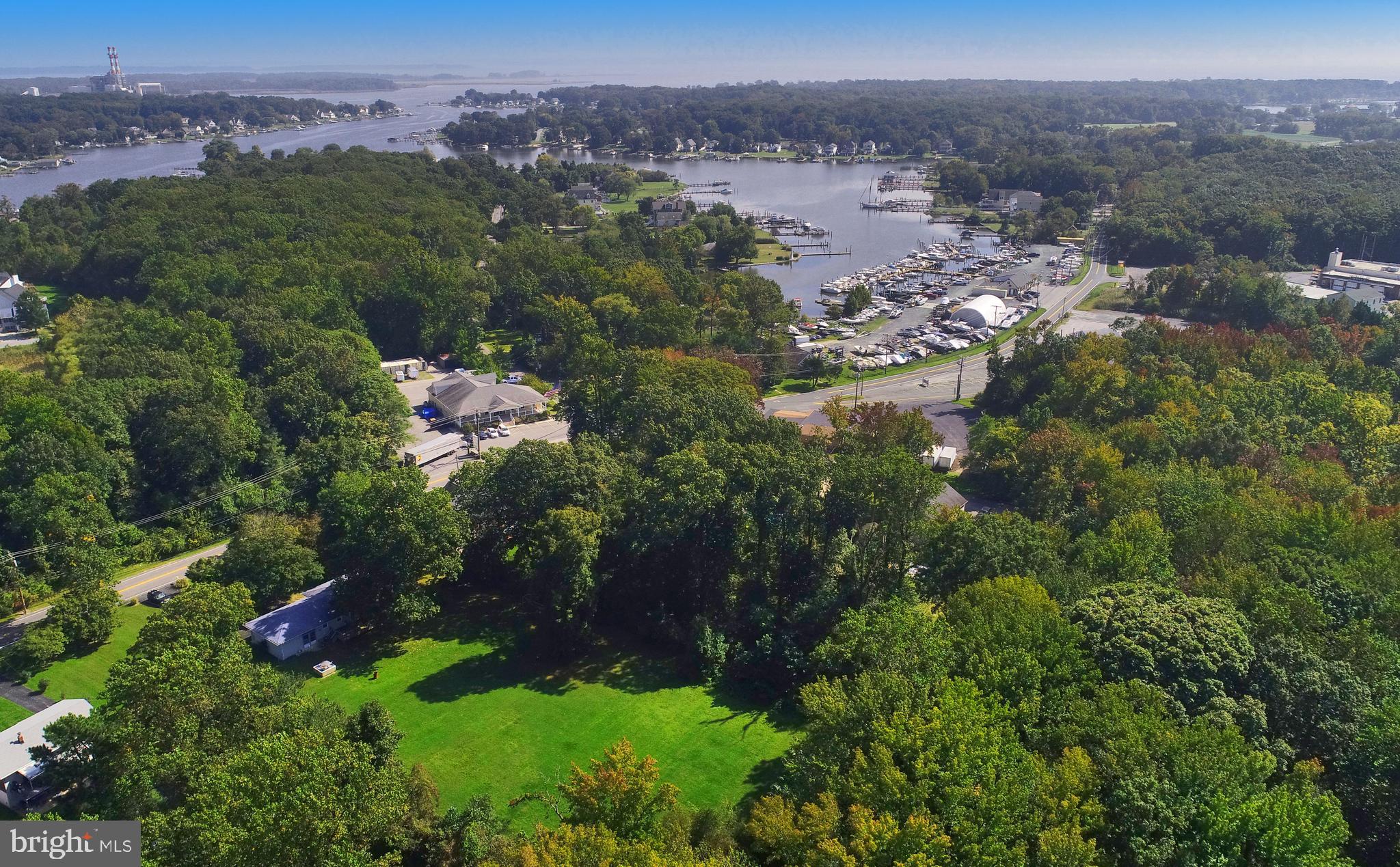 BOWLEYS QUARTERS - Residential