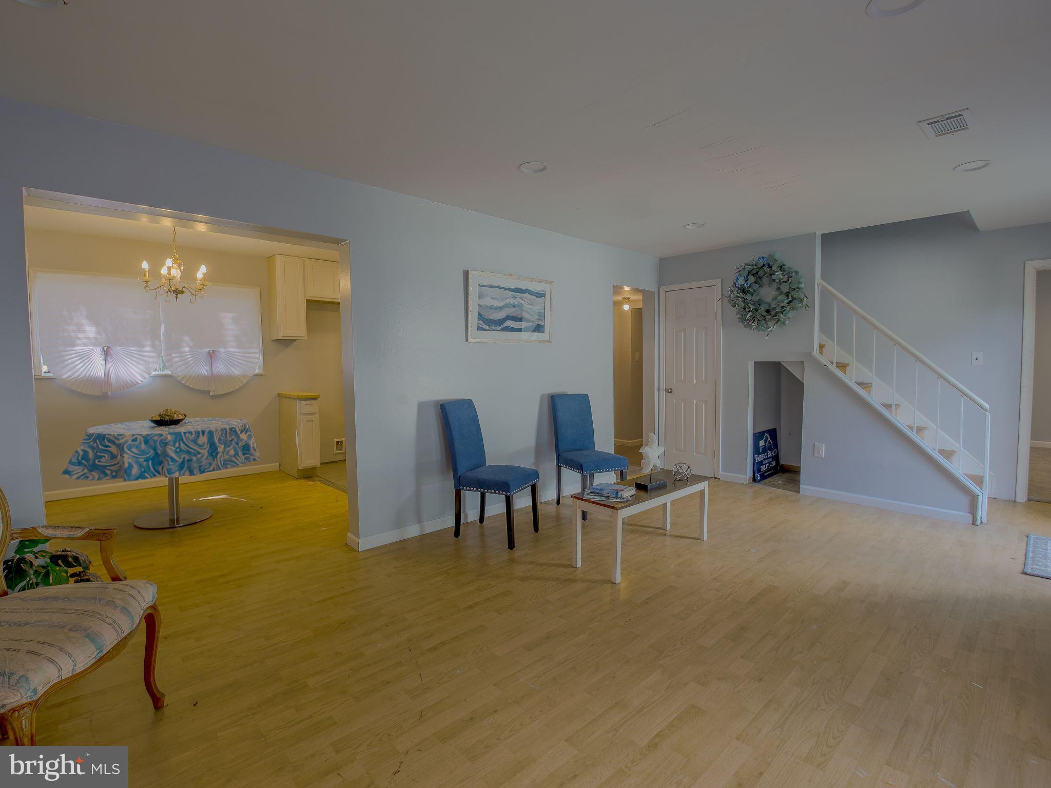 SEABROOK PARK ESTATES - Residential