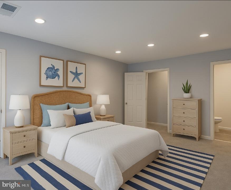 SEABROOK PARK ESTATES - Residential