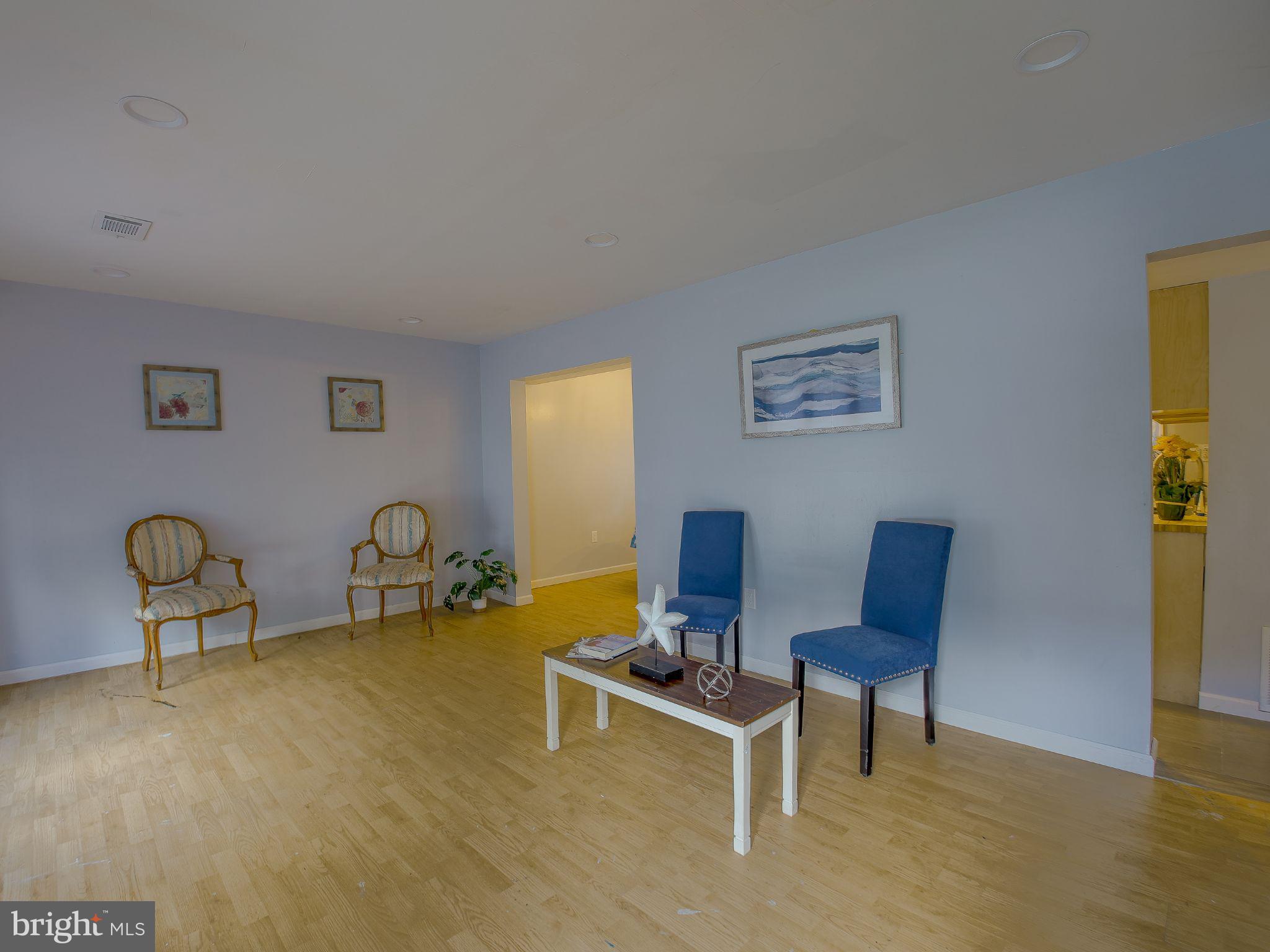 SEABROOK PARK ESTATES - Residential