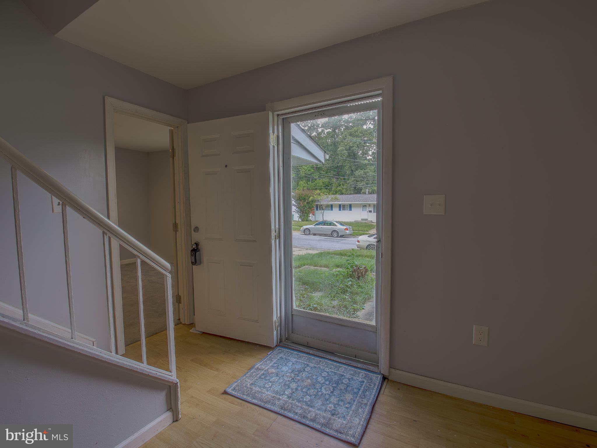 SEABROOK PARK ESTATES - Residential