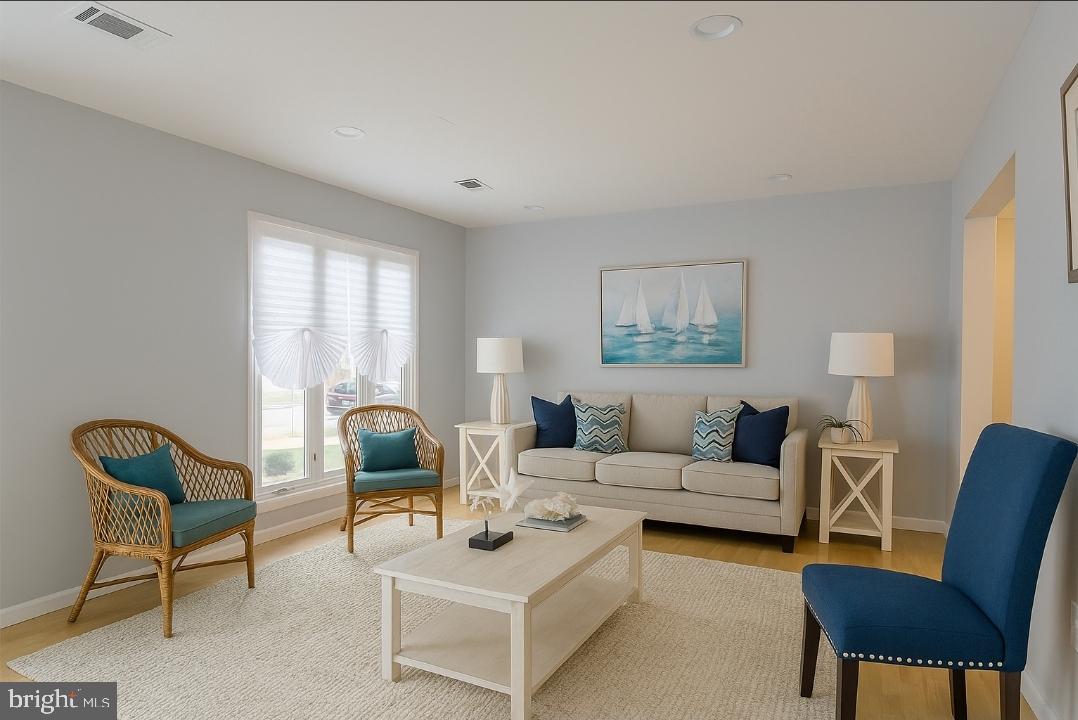 SEABROOK PARK ESTATES - Residential