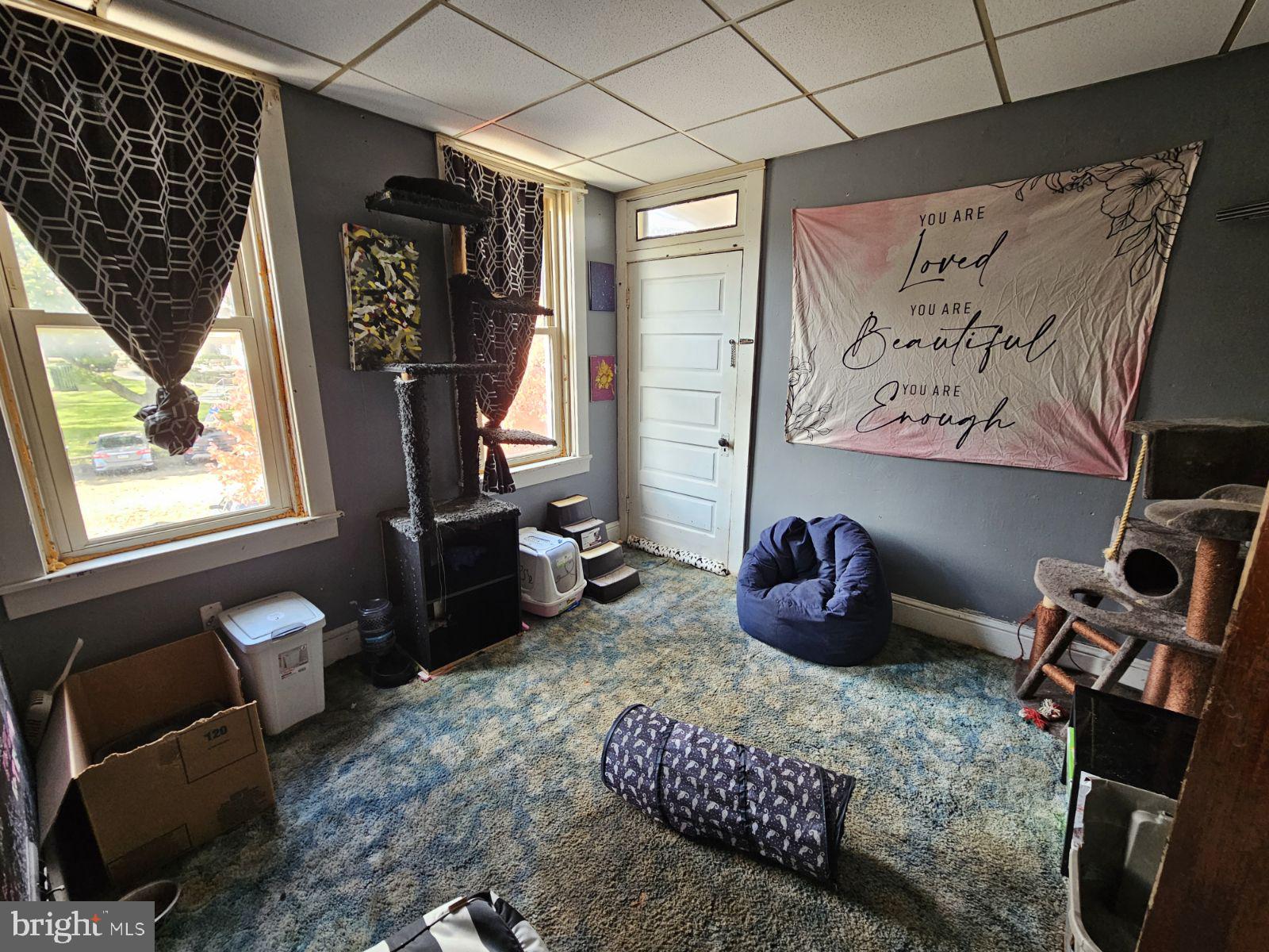 YORK CITY - Residential