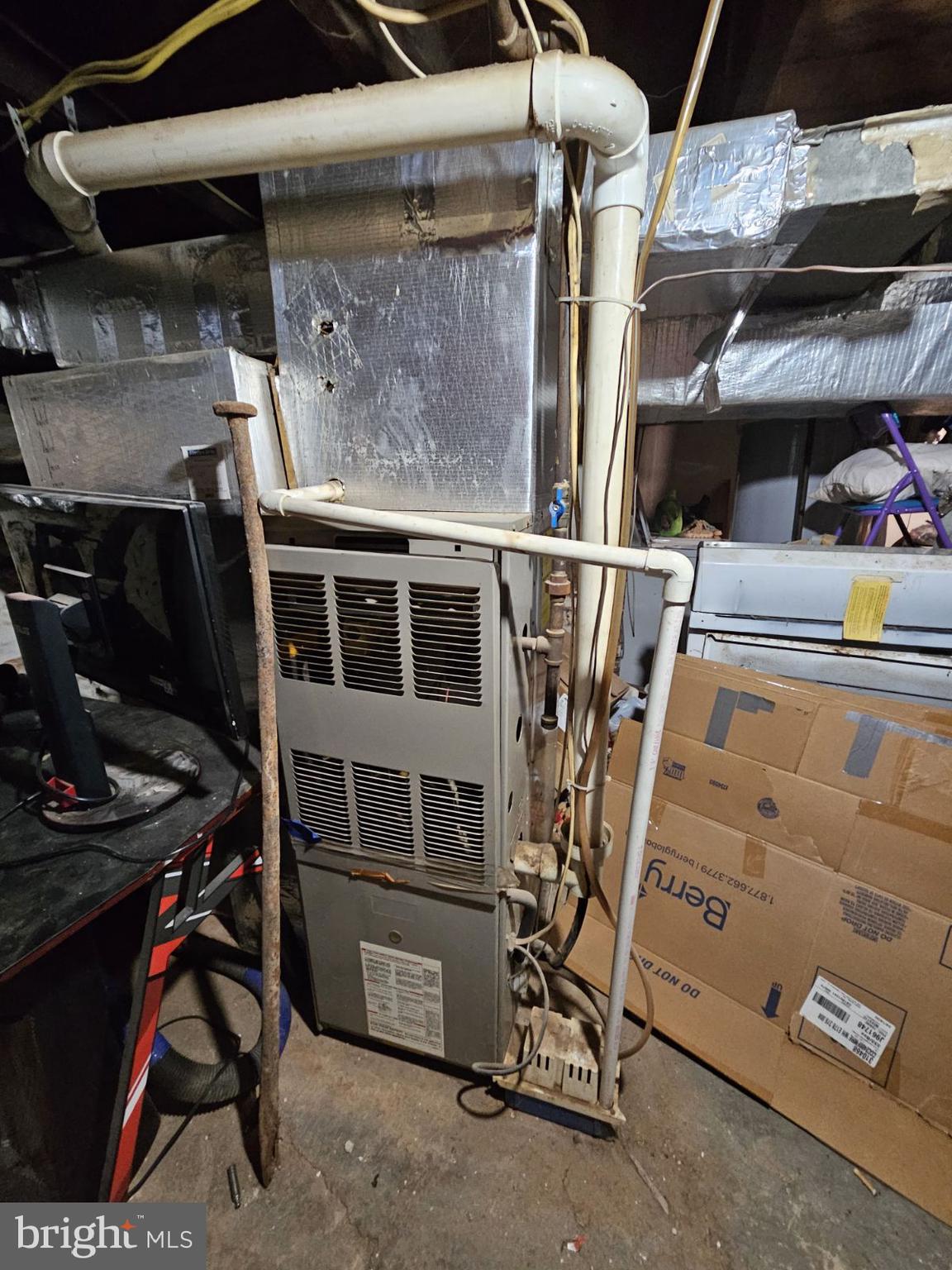 YORK CITY - Residential