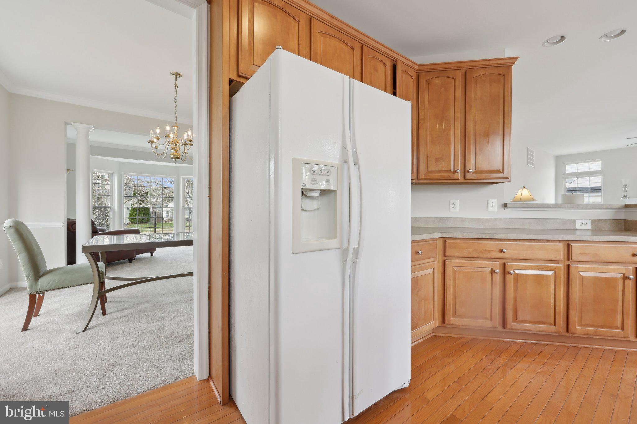 NEW TOWN MEADOWS - Residential