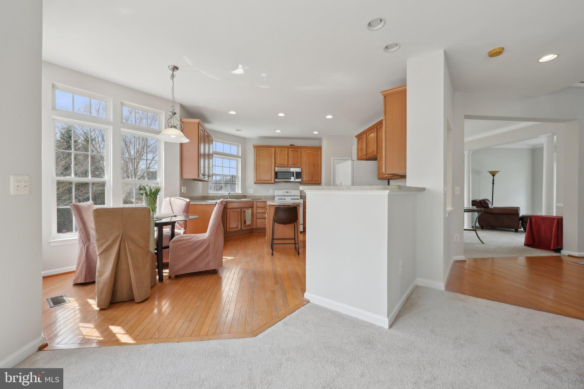 NEW TOWN MEADOWS - Residential