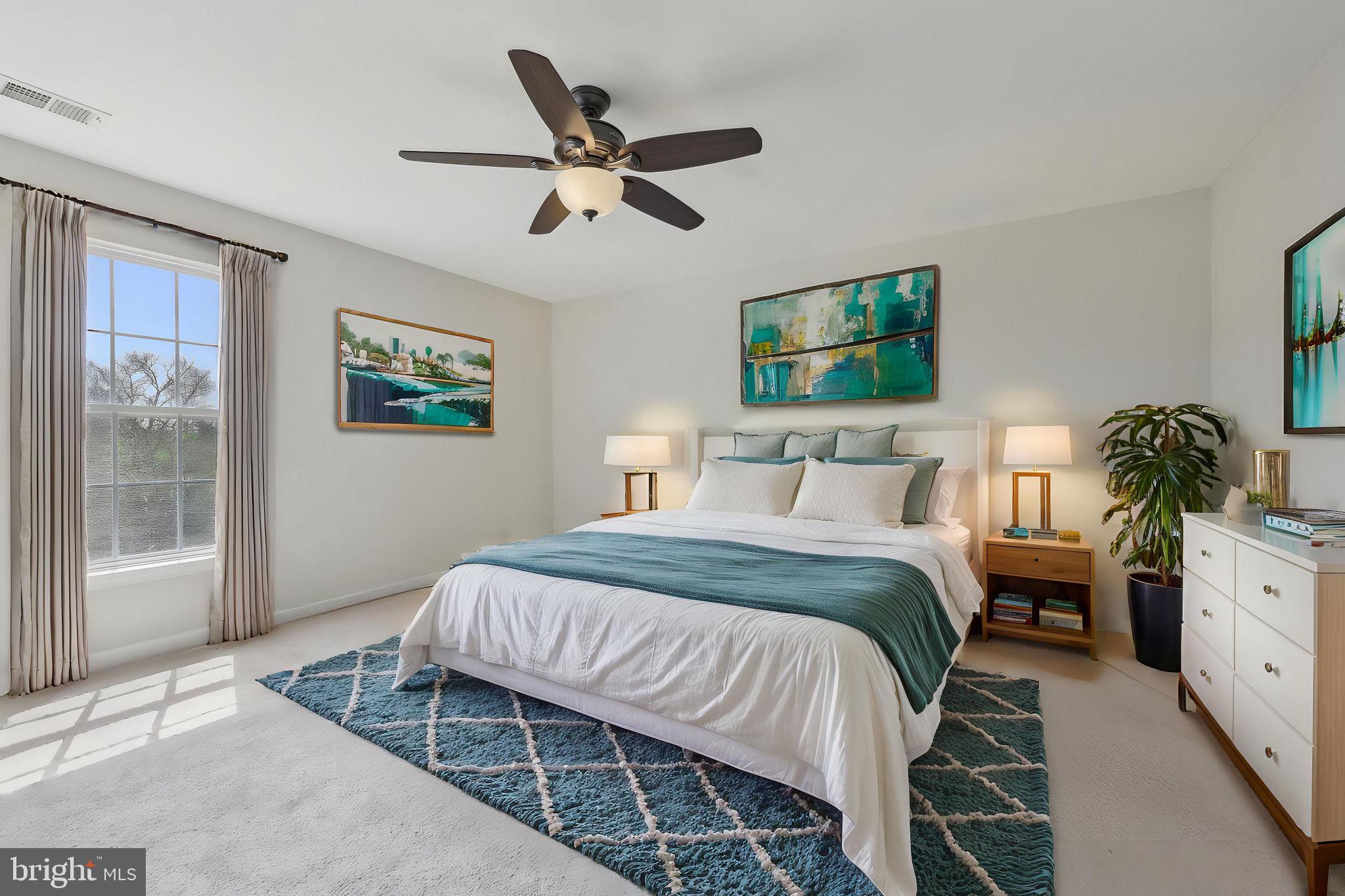 NEW TOWN MEADOWS - Residential