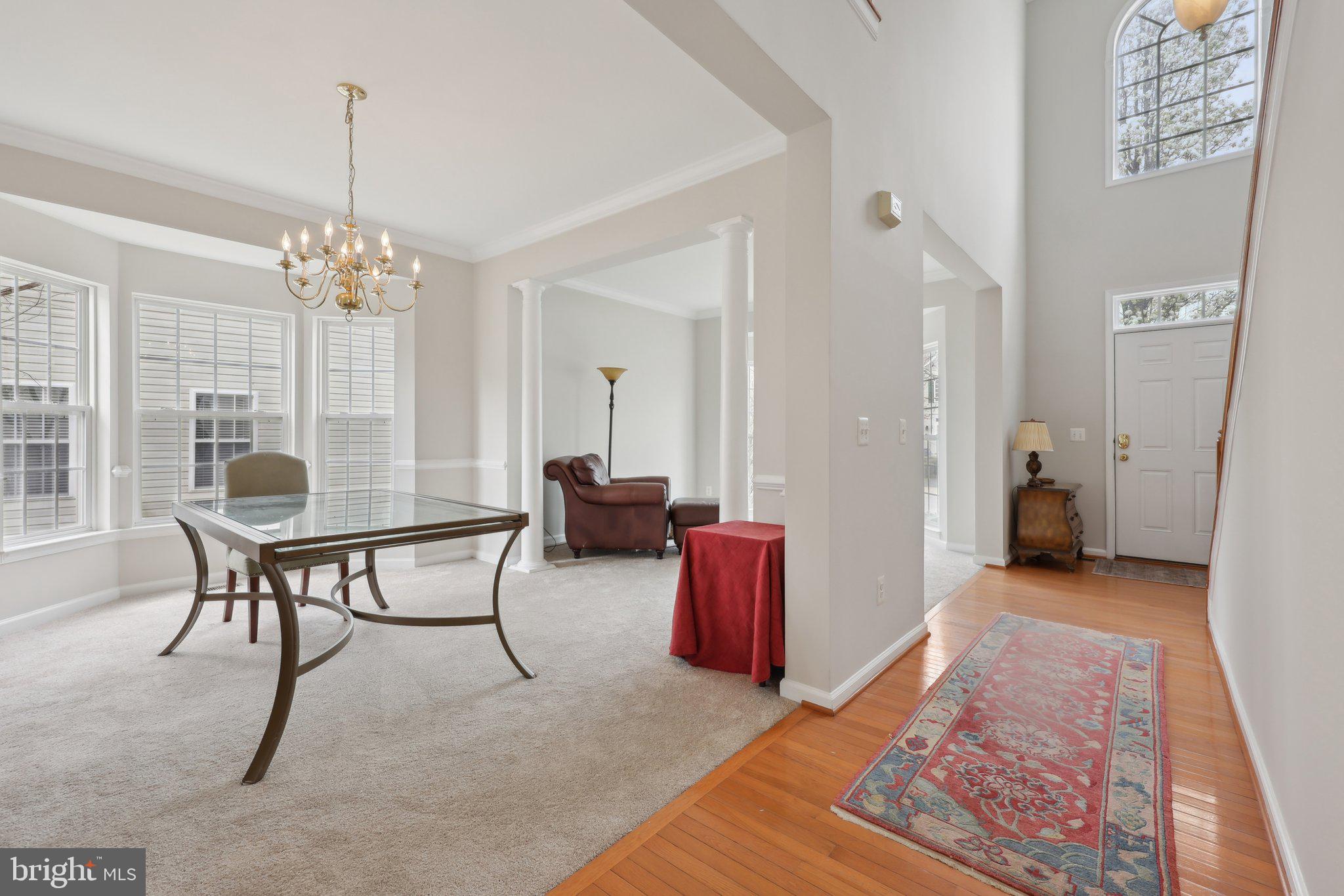 NEW TOWN MEADOWS - Residential