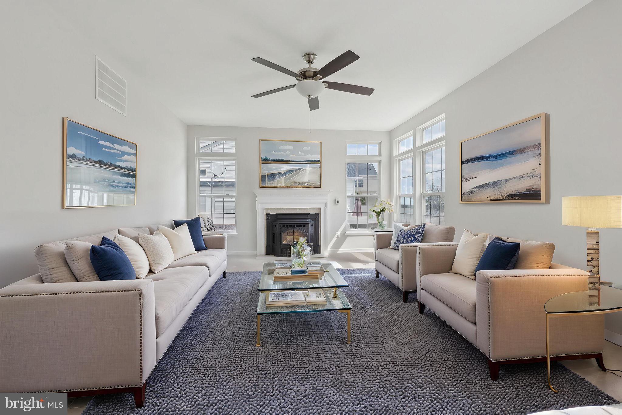 NEW TOWN MEADOWS - Residential