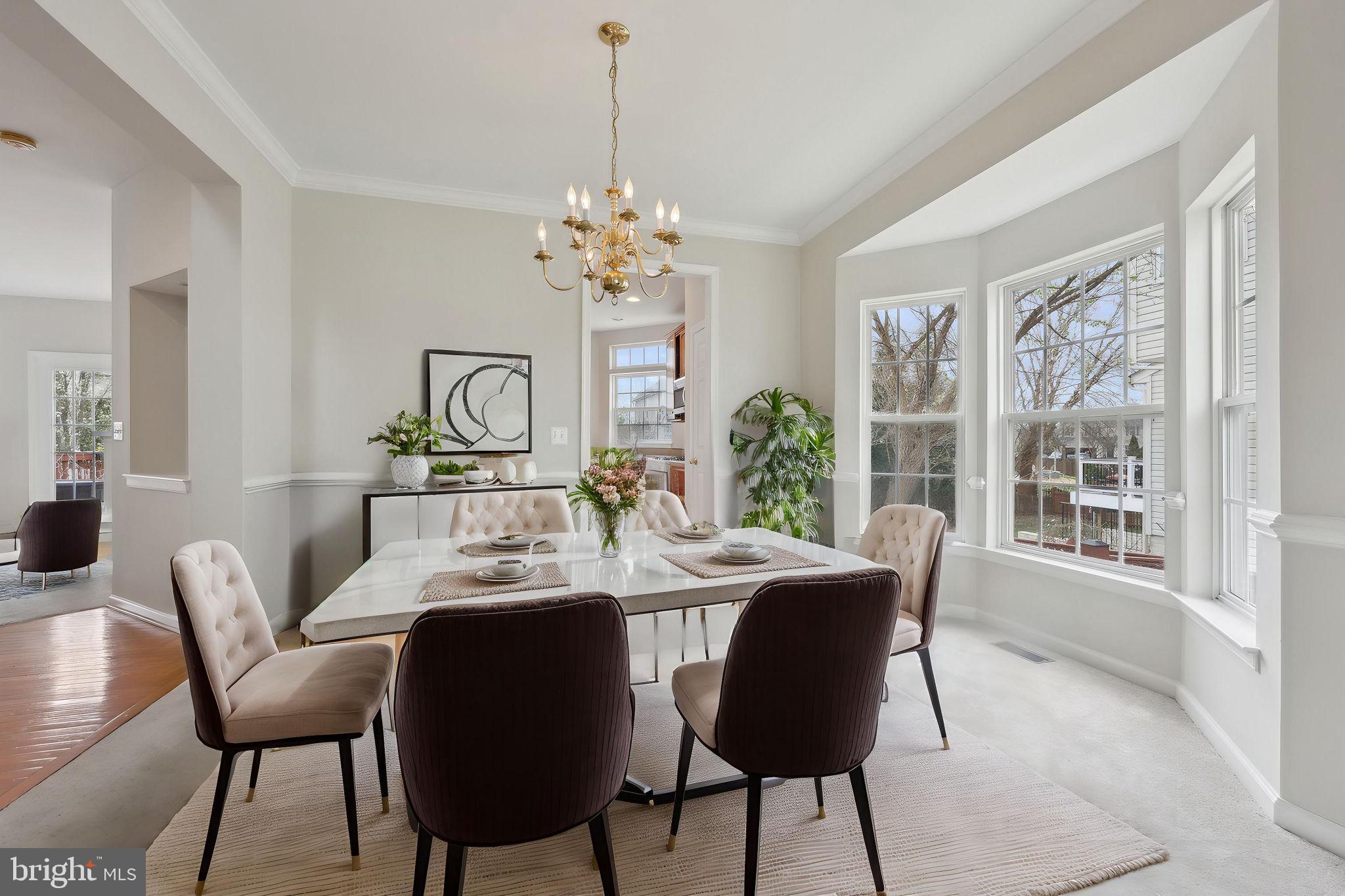 NEW TOWN MEADOWS - Residential