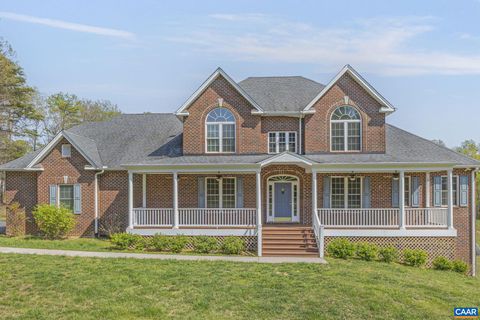 Property photo of 1130 Race Ground Rd, Rochelle, VA 22738