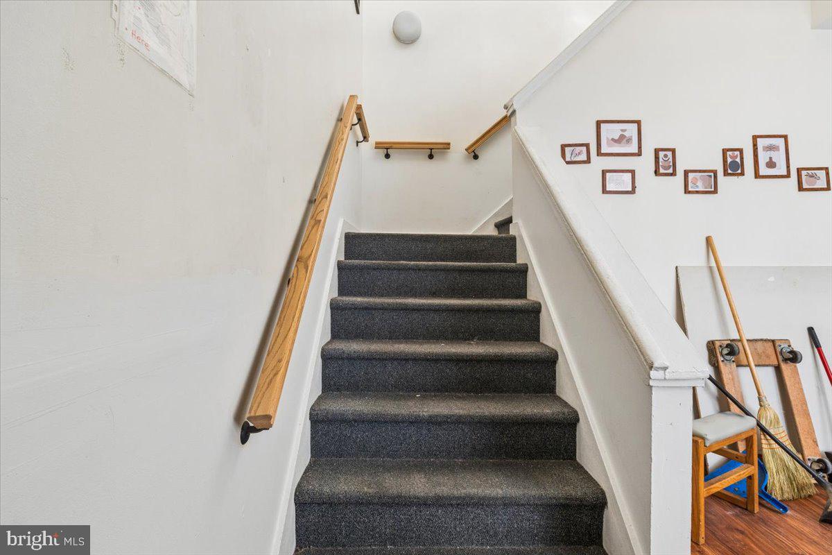 WEST PHILADELPHIA - Residential