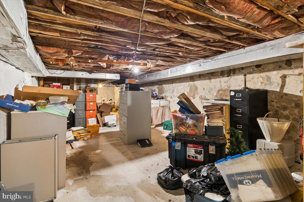 WEST PHILADELPHIA - Residential
