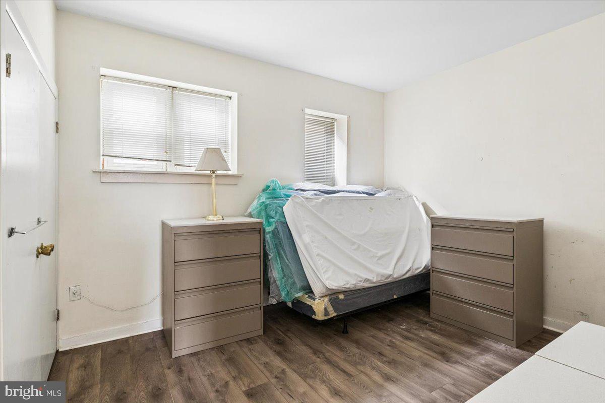 WEST PHILADELPHIA - Residential