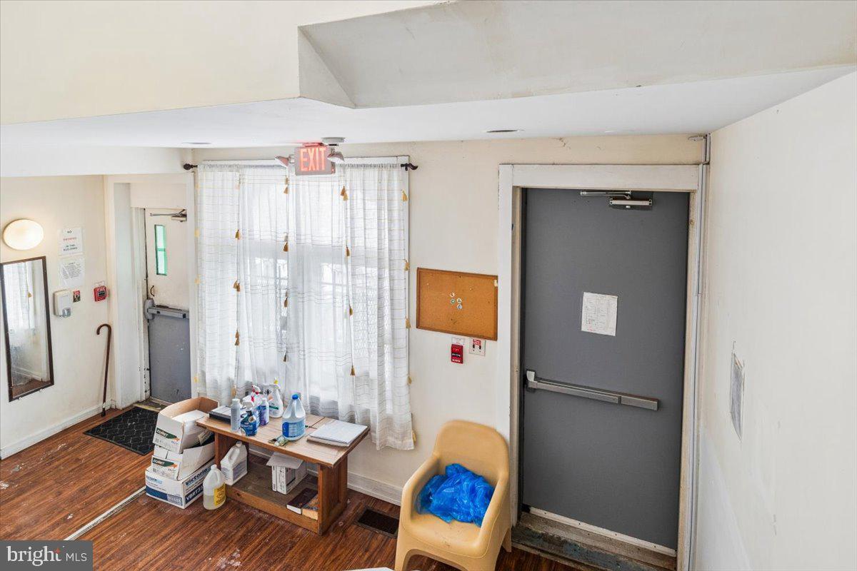 WEST PHILADELPHIA - Residential