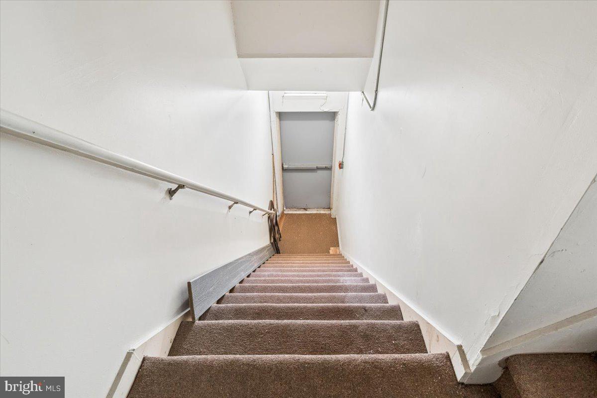 WEST PHILADELPHIA - Residential