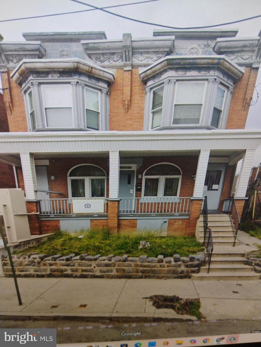 Photo of 5205 Webster Street, PHILADELPHIA, PA 19143 (MLS # PAPH2427110)