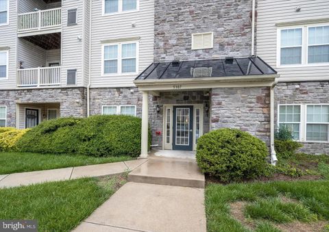5307 WYNDHOLME CIRCLE 102 BALTIMORE MD 21229