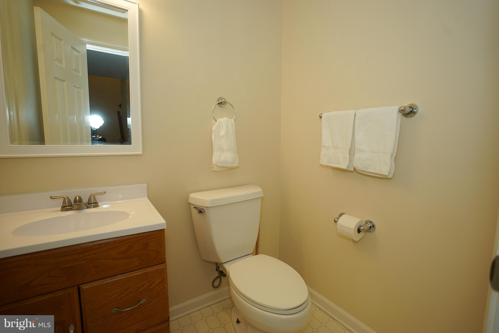 CENTRE RIDGE - Residential