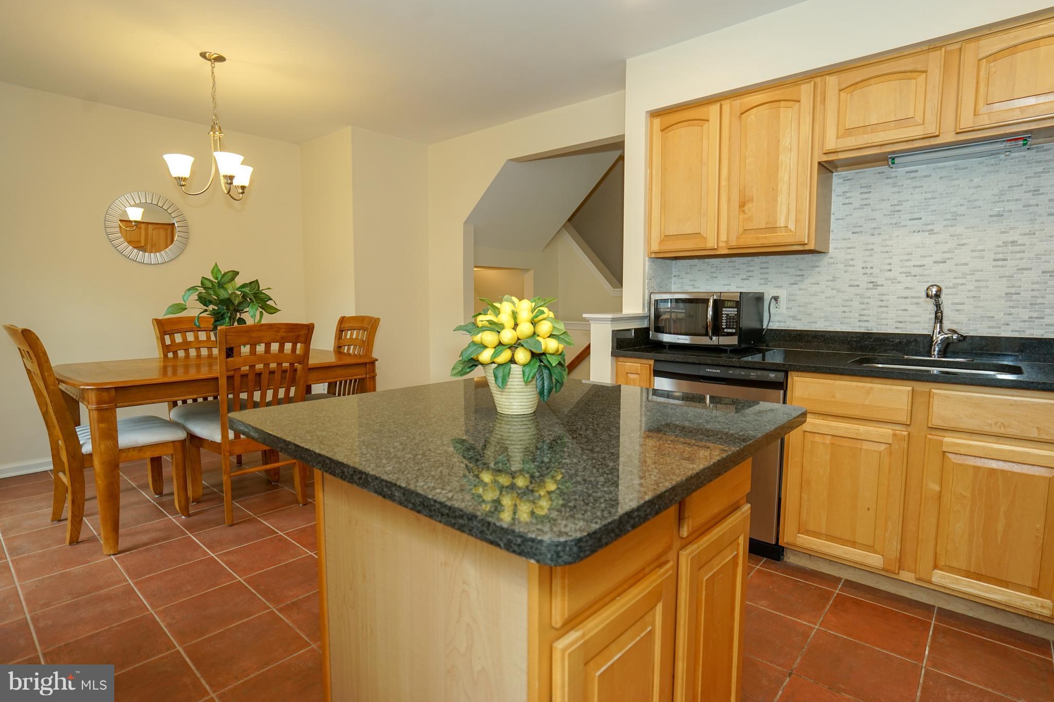 CENTRE RIDGE - Residential
