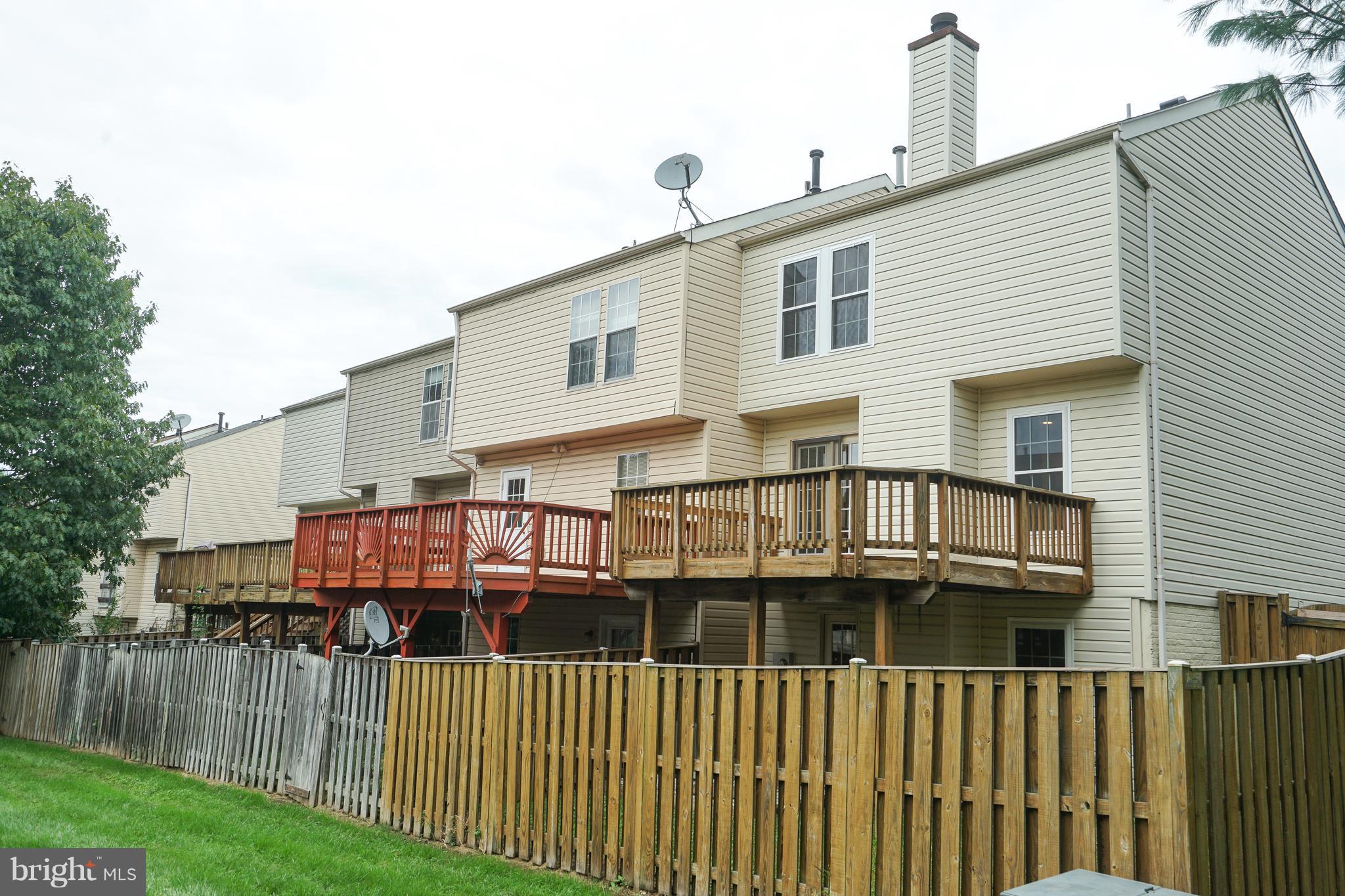 CENTRE RIDGE - Residential