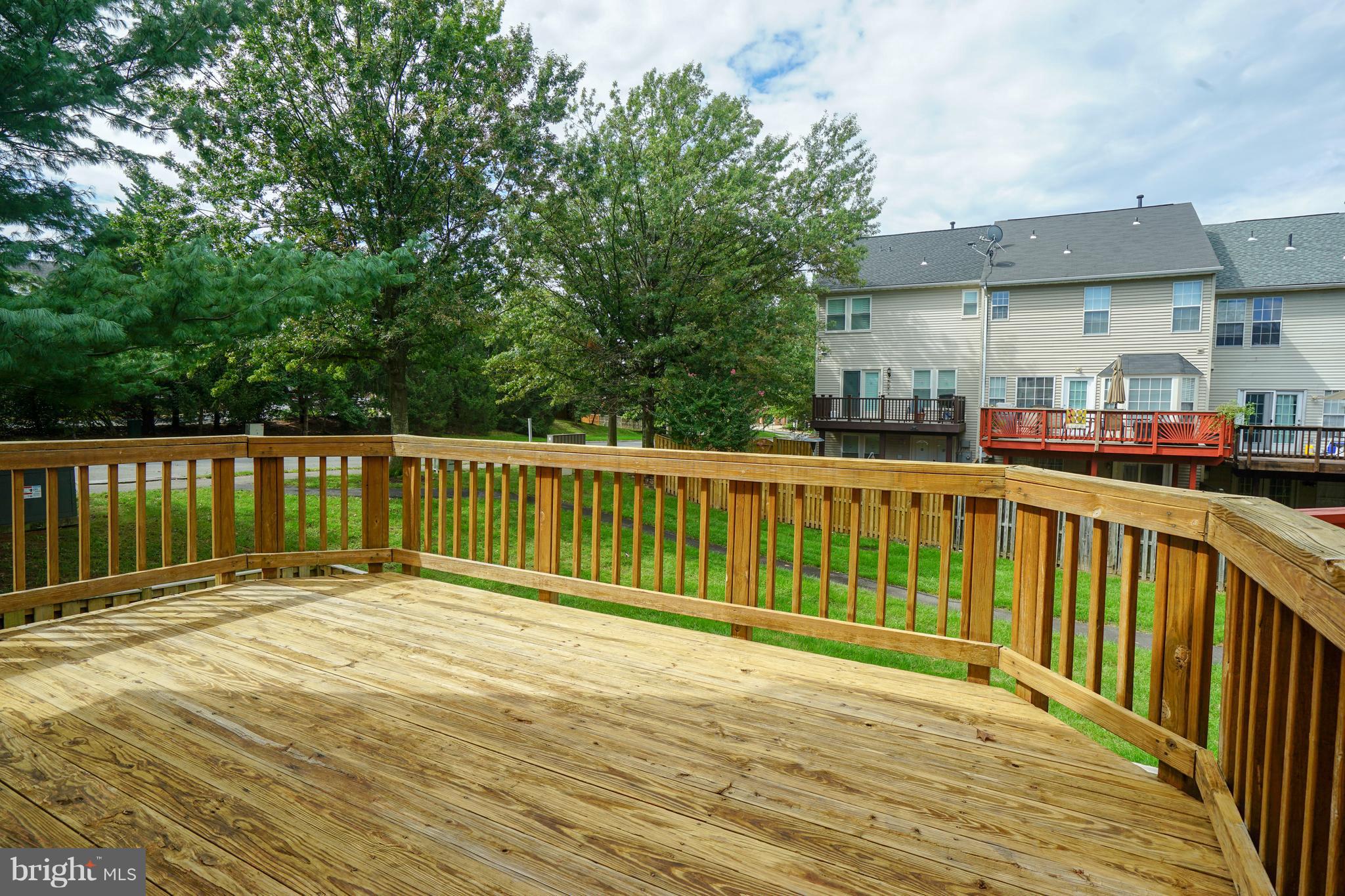 CENTRE RIDGE - Residential