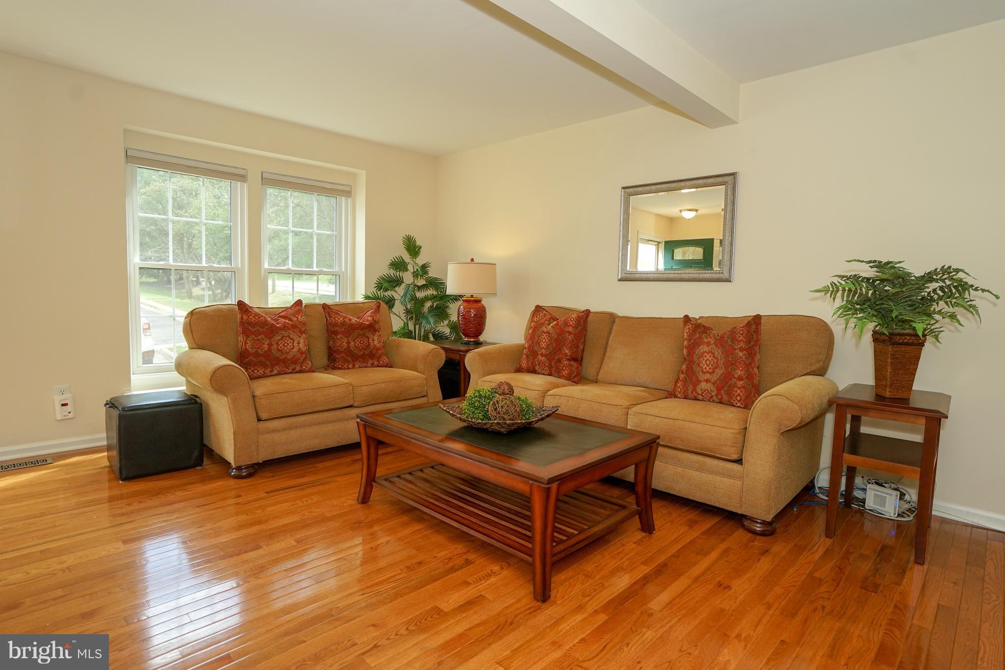 CENTRE RIDGE - Residential