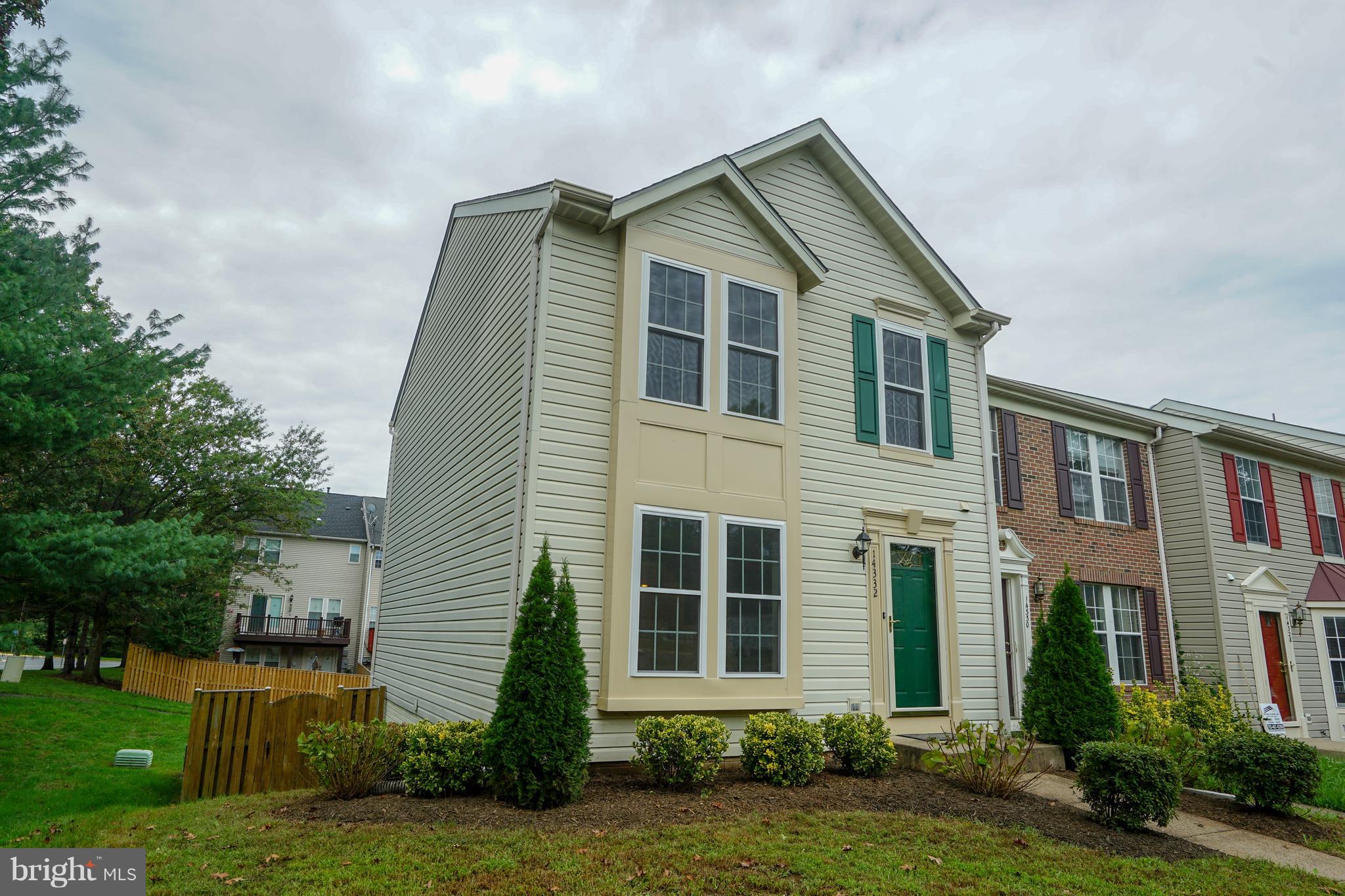 CENTRE RIDGE - Residential