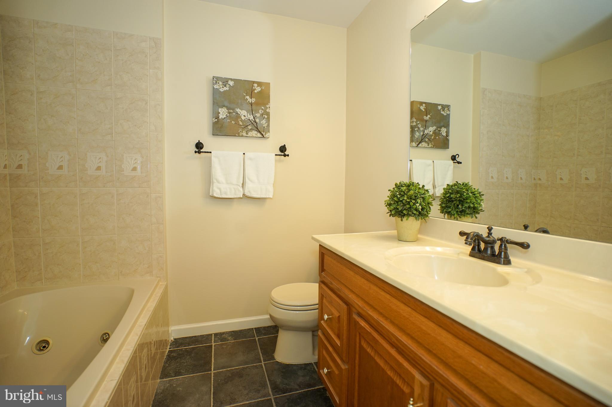 CENTRE RIDGE - Residential