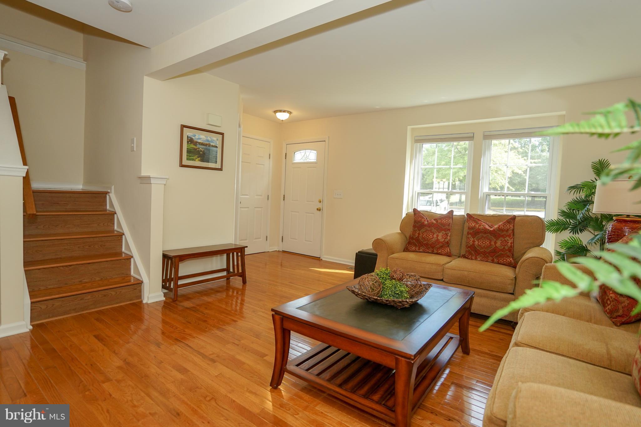 CENTRE RIDGE - Residential