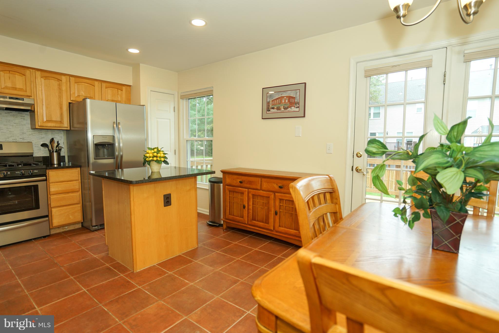 CENTRE RIDGE - Residential