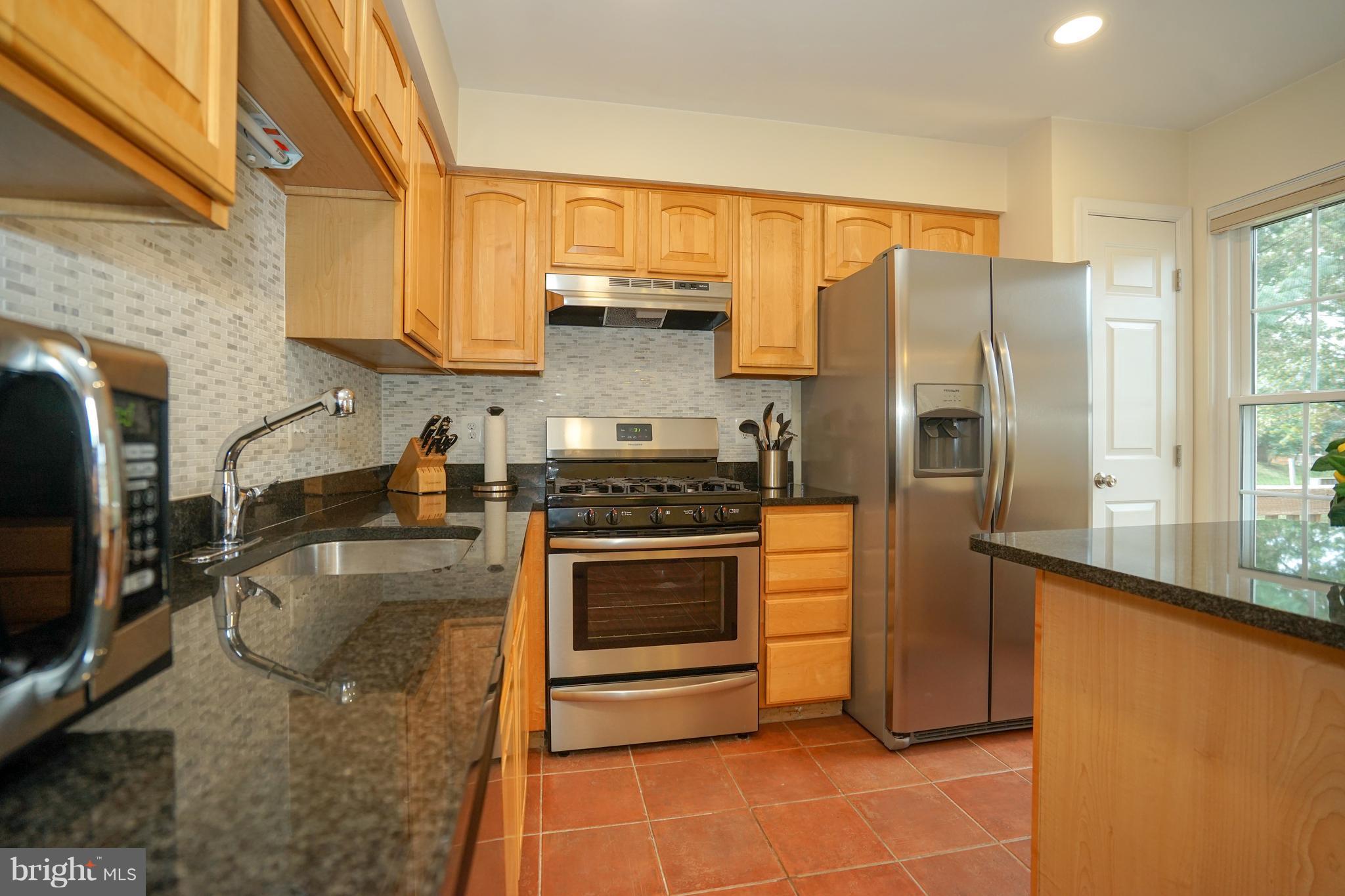 CENTRE RIDGE - Residential