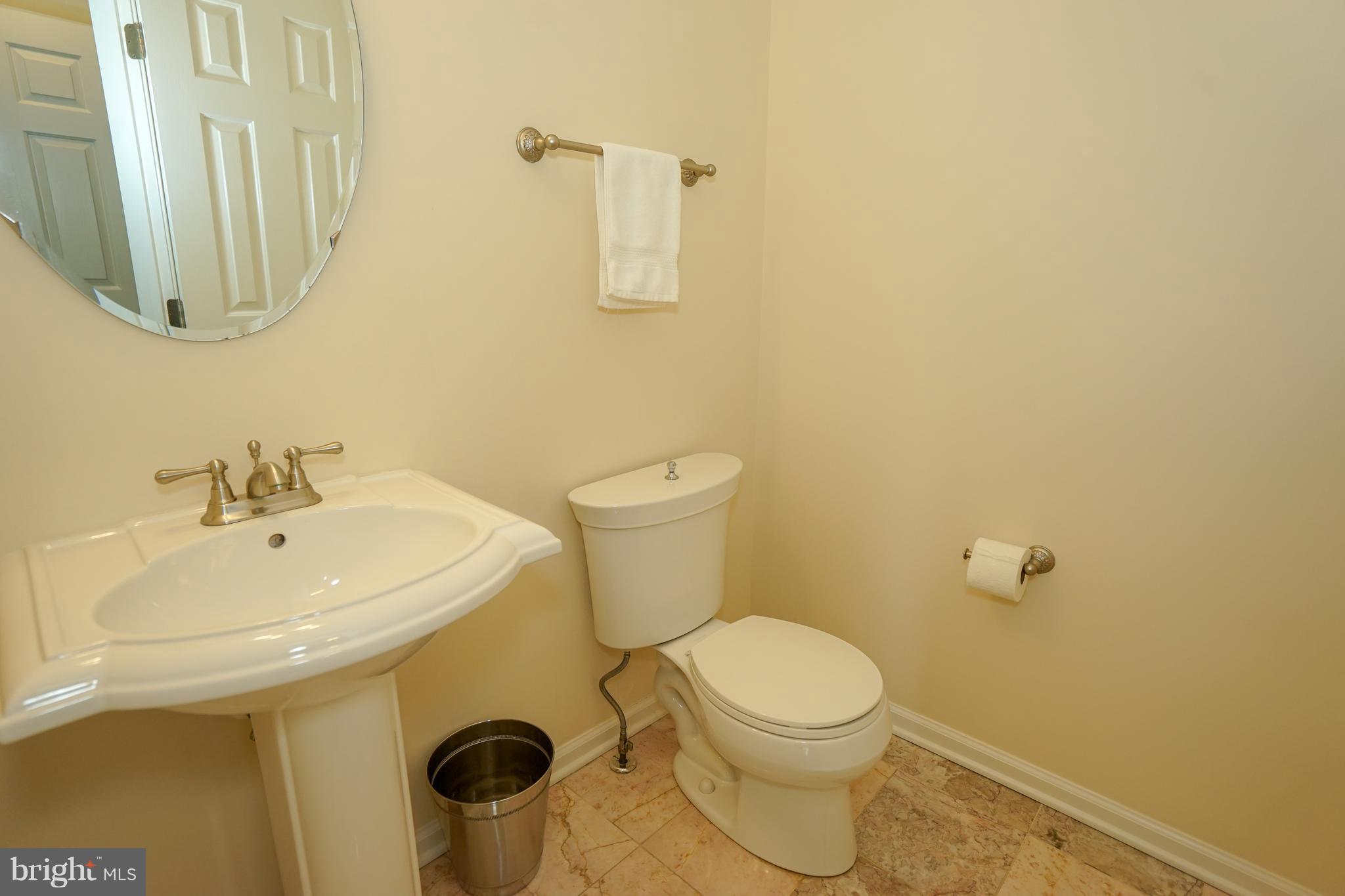 CENTRE RIDGE - Residential