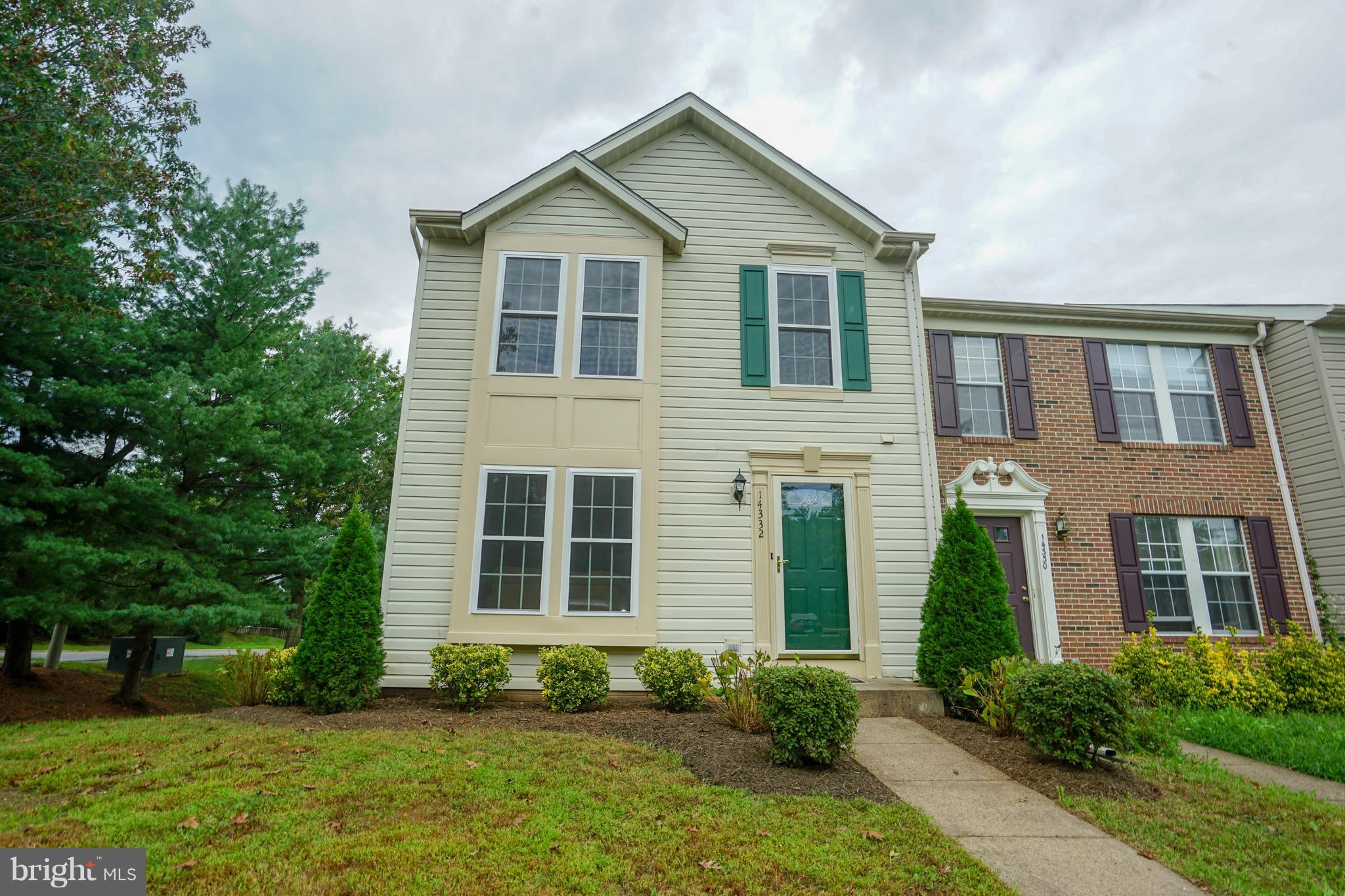 CENTRE RIDGE - Residential