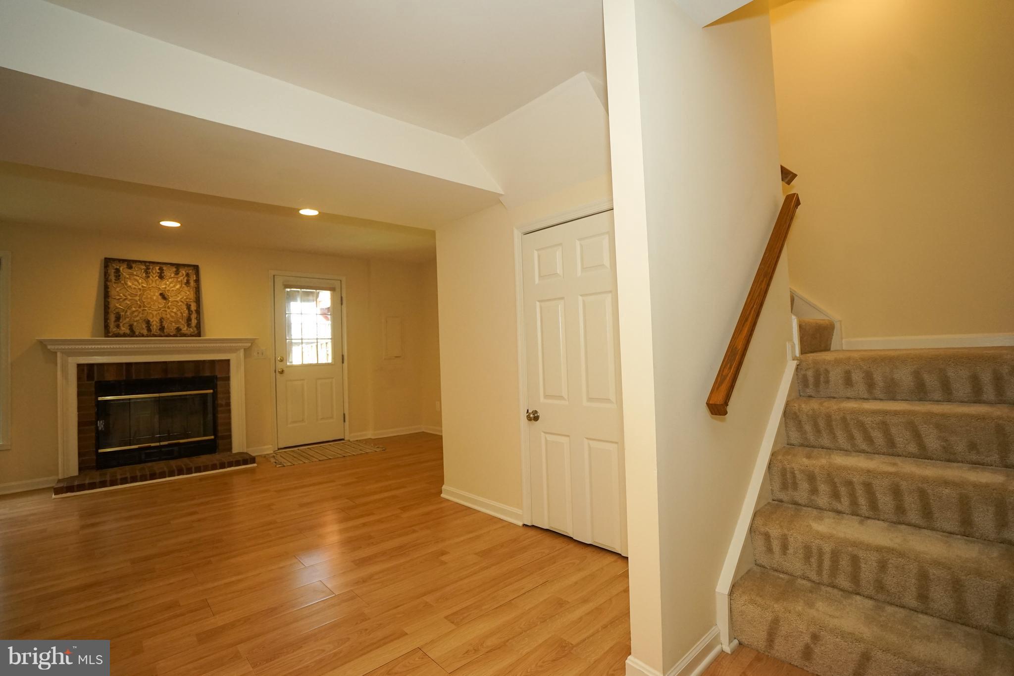 CENTRE RIDGE - Residential