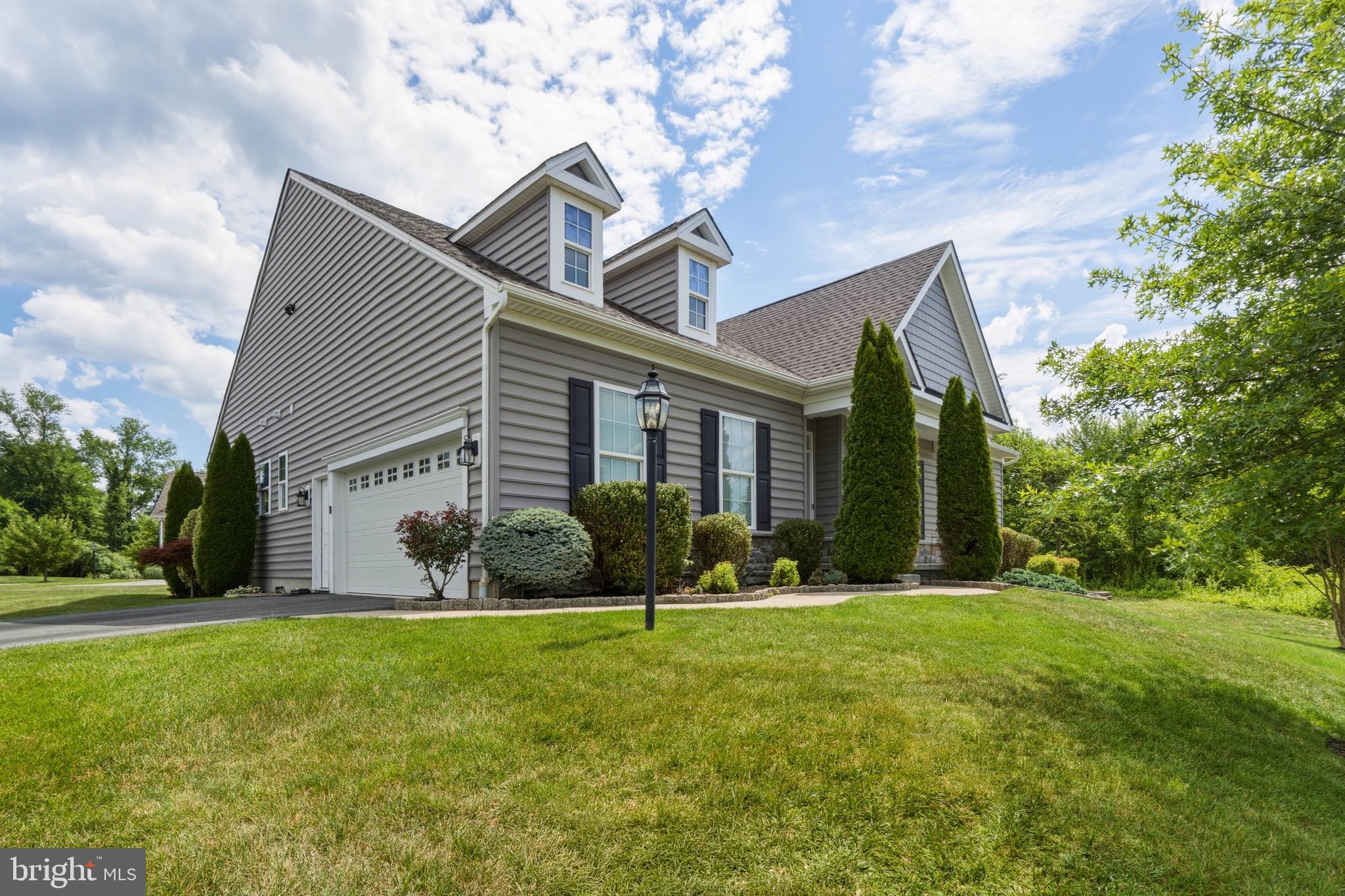 108 GREEN FOREST DRIVE