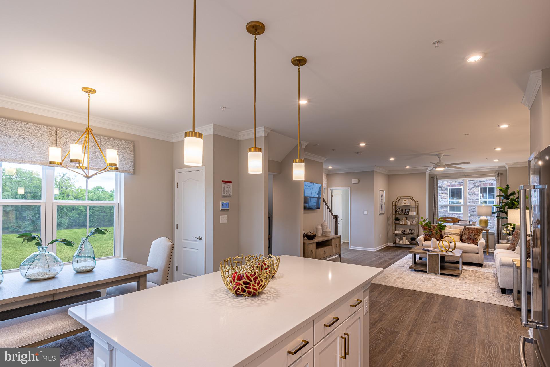 LONG GATE - Residential