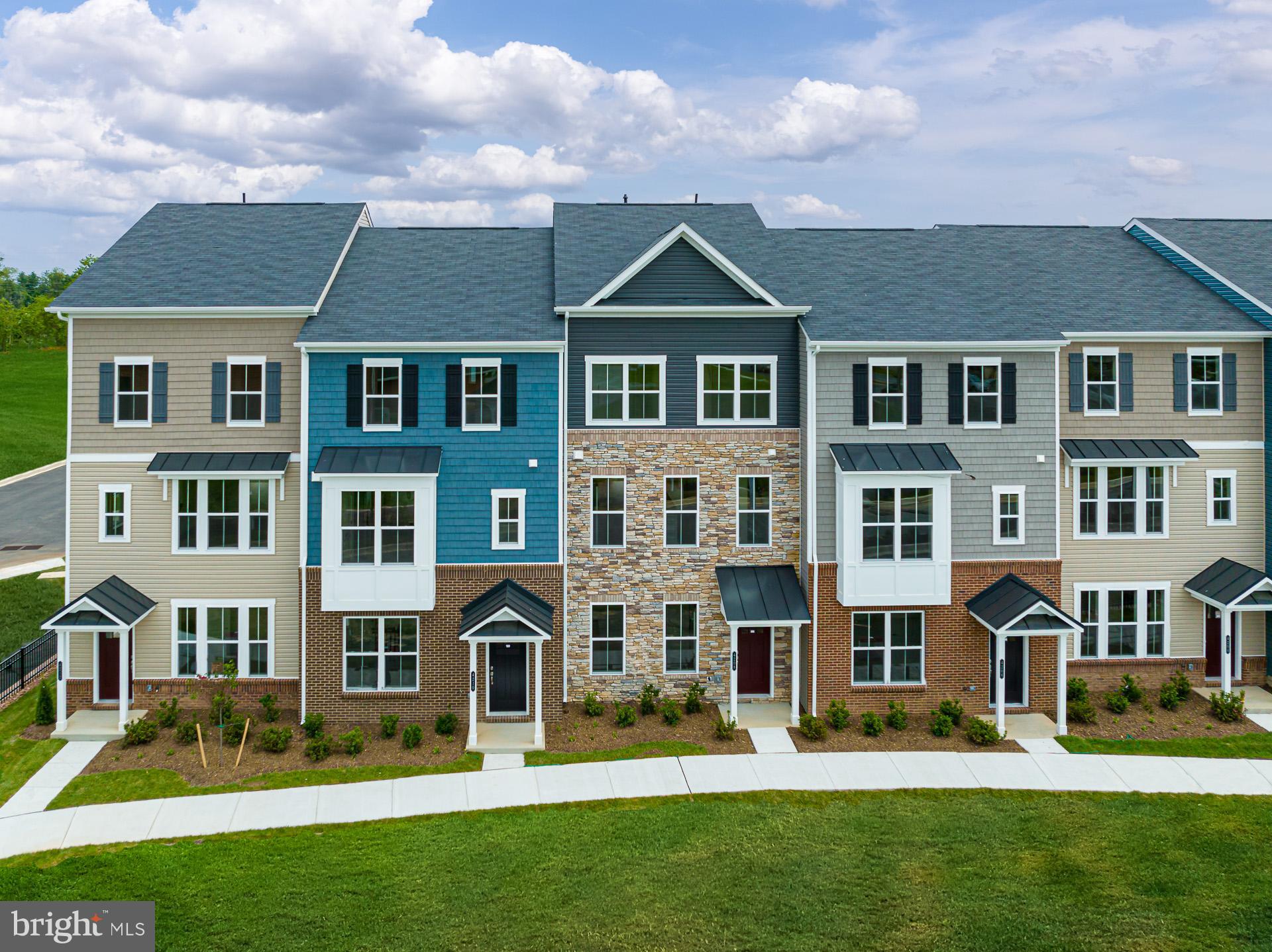 LONG GATE - Residential