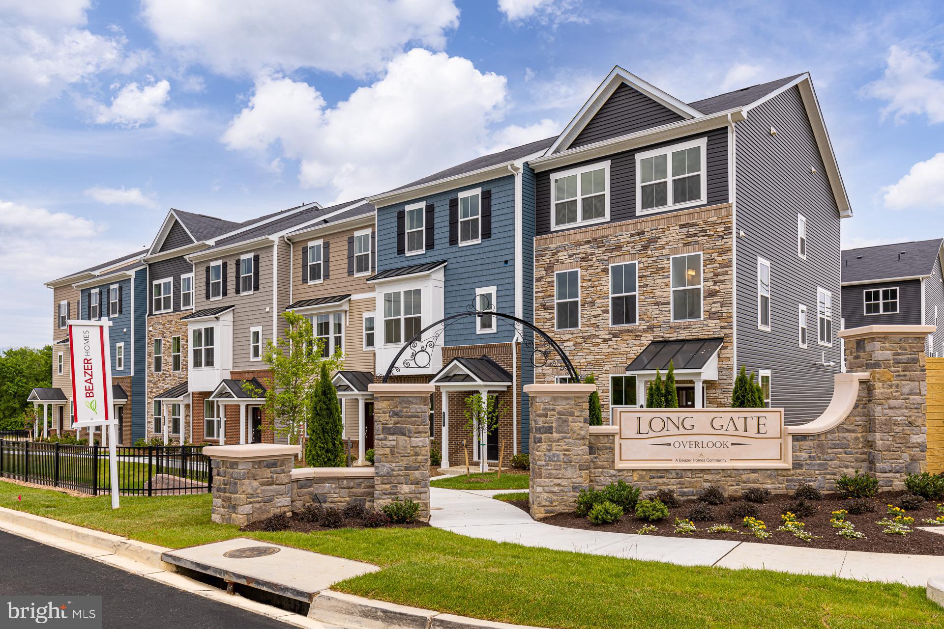 LONG GATE - Residential