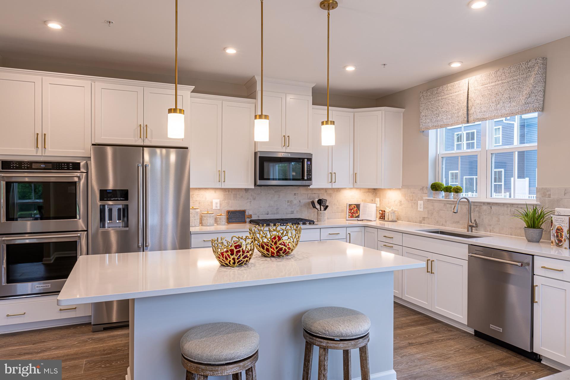 LONG GATE - Residential