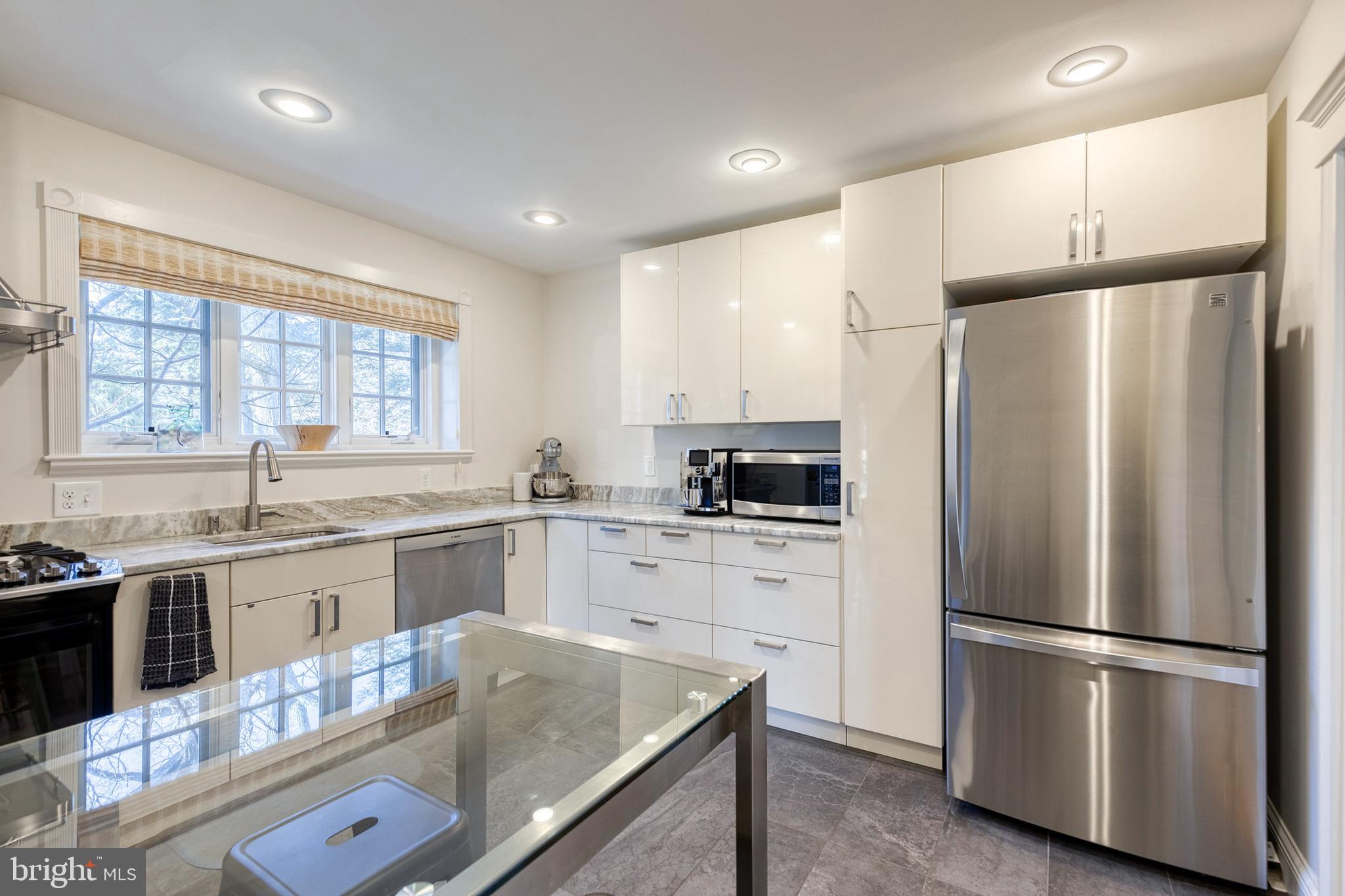 ORIGINAL NORTHWOOD - Residential